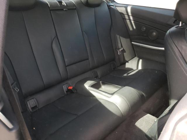 WBA3N9C56EK245517 BMW 428 XI
