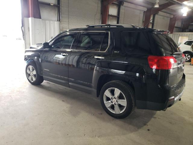 2GKFLYE38E6372255 GMC Terrain Slt