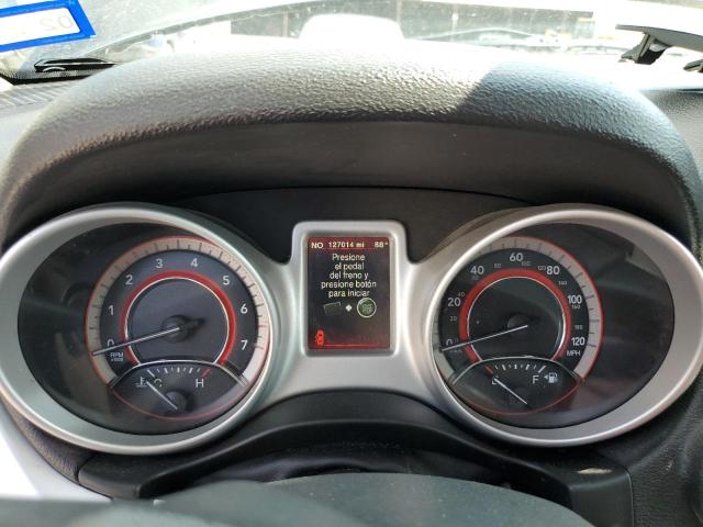 3C4PDDEG5KT681679 Dodge JOURNEY GT