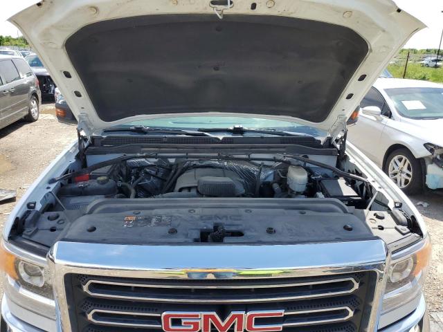 1GT12TEG8GF110727 GMC Sierra K2500 Slt