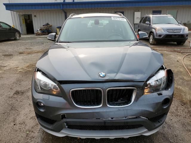 WBAVL1C56FVY27729 BMW X1 Xdrive28i