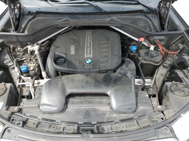 5UXKS4C51E0J93900 BMW X5 Xdrive35d