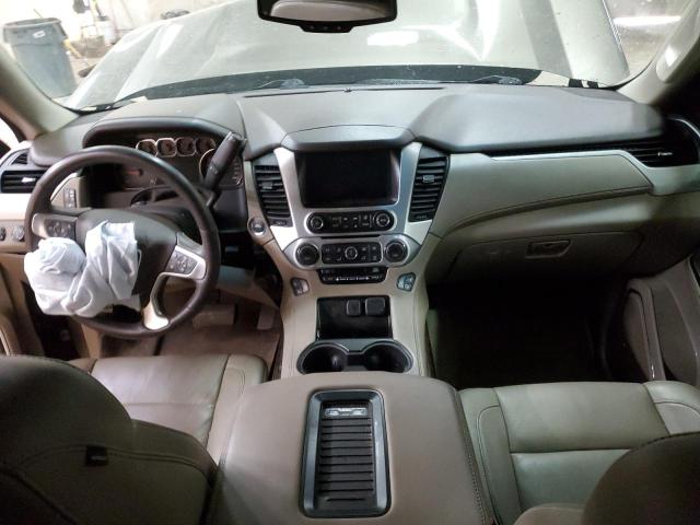 1GKS2BKC2GR252901 GMC YUKON SLT