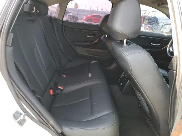 WBA4A9C54FGL87126 BMW 428 I Gran Coupe Sulev