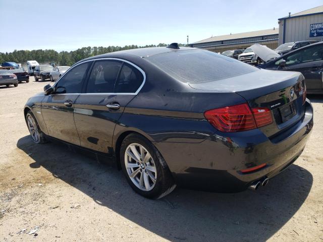 WBA5A5C55GG348186 BMW 528 I