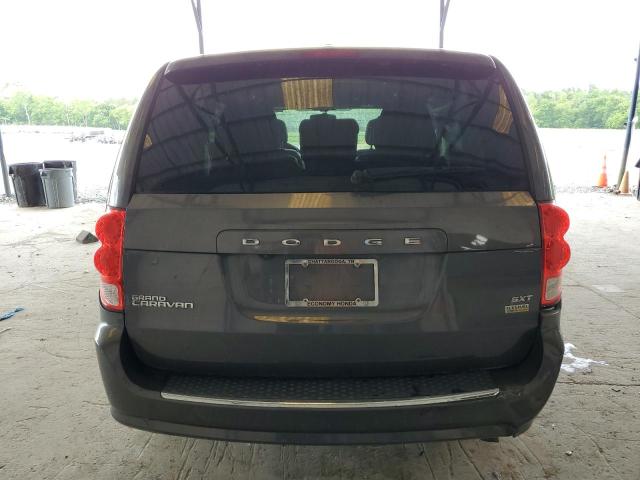 2C4RDGCG6JR265560 Dodge Grand Caravan Sxt