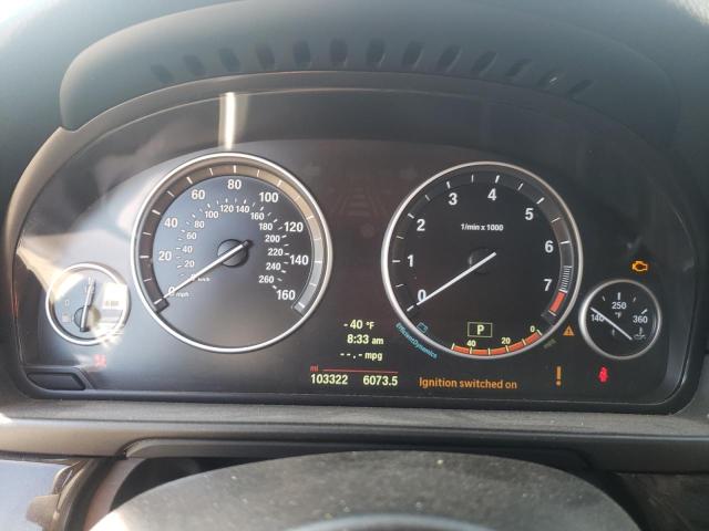 WBA5B3C55ED531488 BMW 535 XI
