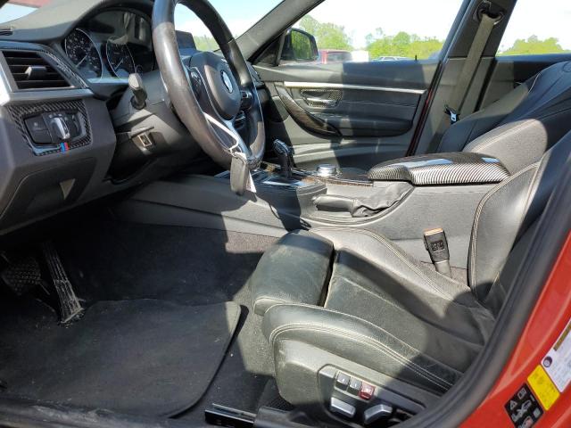 WBA8D9G36HNU66409 BMW 330 XI