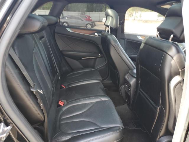 5LMTJ2AH6FUJ26545 Lincoln MKC