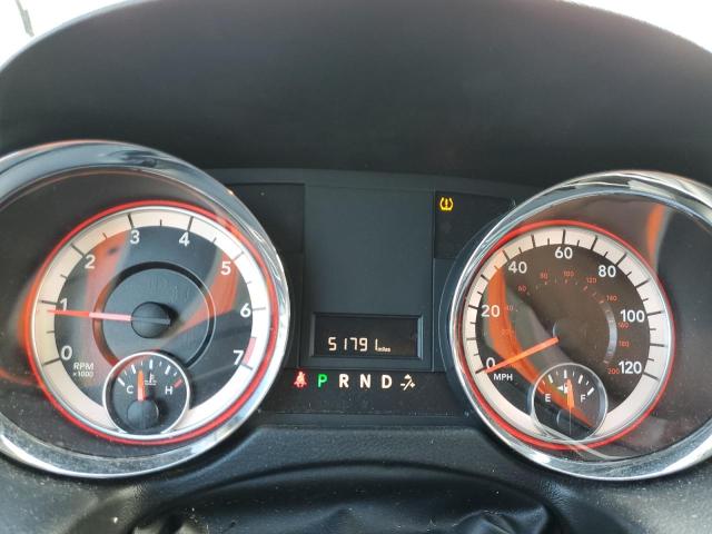 2C4RDGBG4KR566721 Dodge Grand Caravan Se