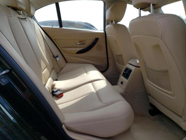 WBA3C1C54EK110916 BMW 328 I Sulev