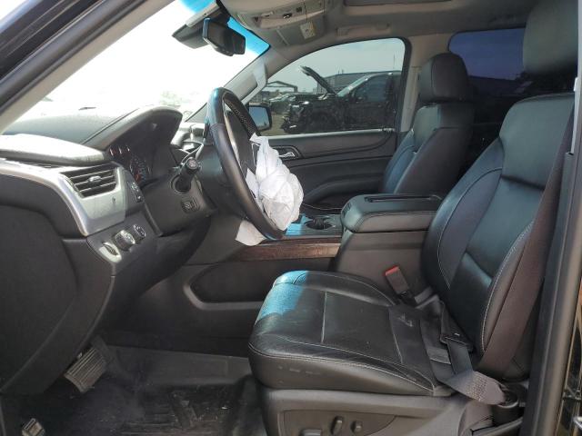 1GKS2GKC3JR331059 GMC Yukon Xl K1500 Slt