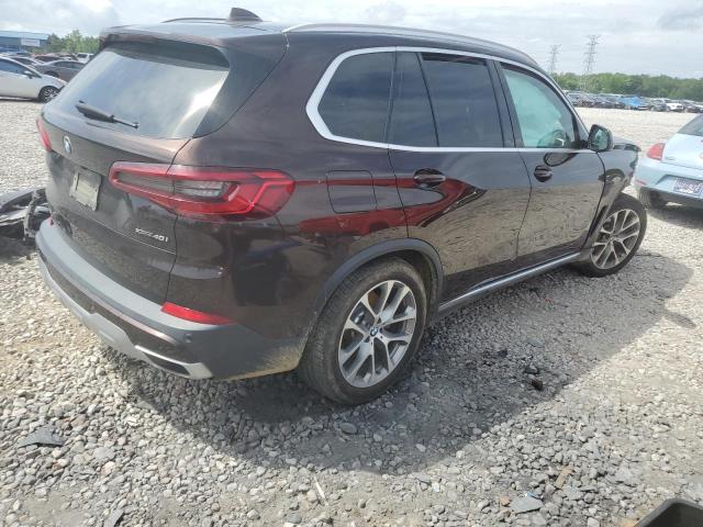 5UXCR6C51KLL25852 BMW X5 Xdrive40i
