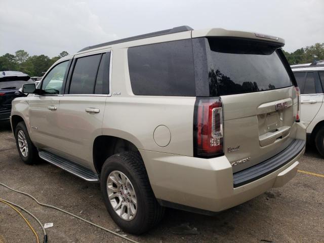 1GKS1AKC5FR675189 GMC YUKON SLE