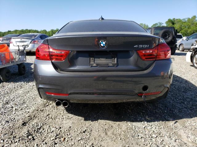 WBA4R7C59HK895640 BMW 430I