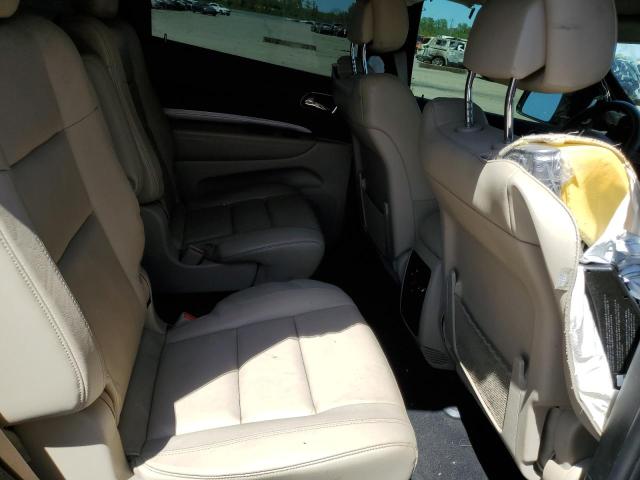 1C4RDJDG2KC692563 Dodge DURANGO GT