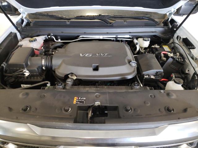 1GTG6FEN0N1332963 GMC Canyon At4