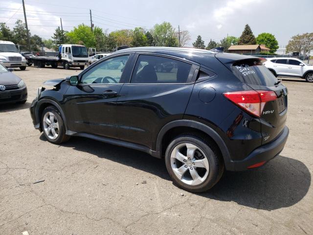 3CZRU6H72GM740232 Honda Hr-v Exl