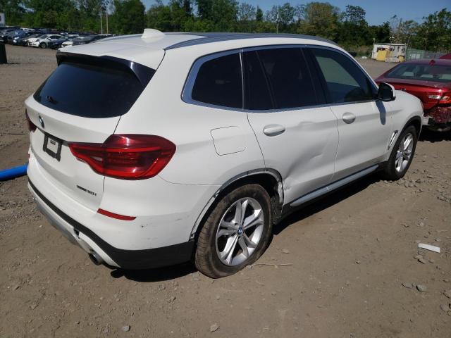 5UXTR7C52KLF34459 BMW X3 Sdrive30i