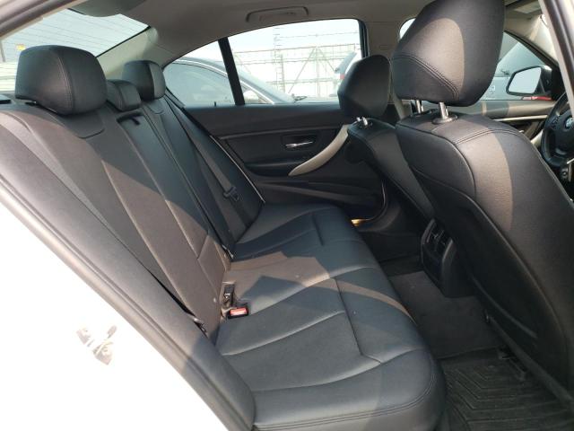 WBA3C3C54FK202895 BMW 320 I Xdrive