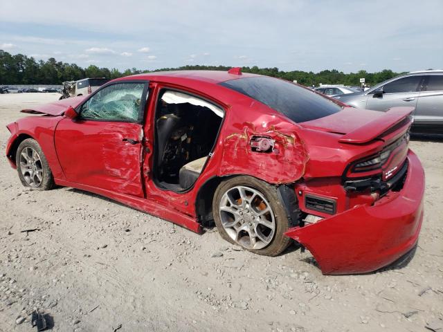 2C3CDXJG9FH762872 Dodge Charger Sxt