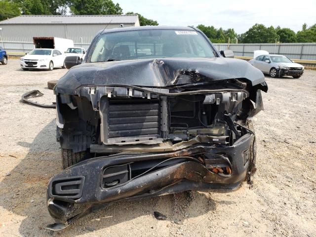 1N6AA1EKXHN525211 Nissan TITAN S