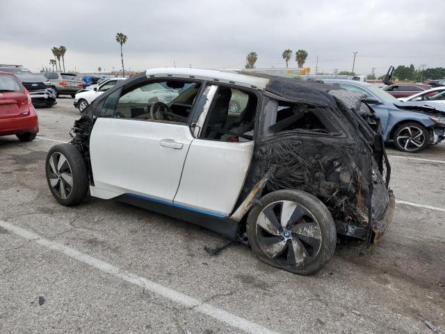 WBY1Z4C51FV278537 BMW I3 REX
