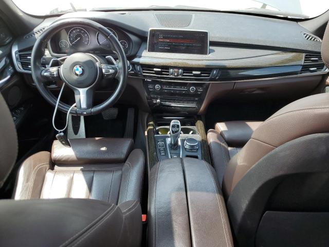 5UXKS4C33H0U05215 BMW X5 Xdrive35d