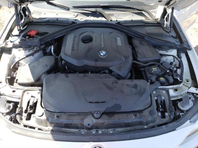 WBA4J3C52KBL06600 BMW 430xi Gran Coupe