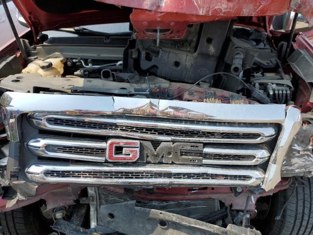 1GTG6DE33G1339010 GMC CANYON SLT