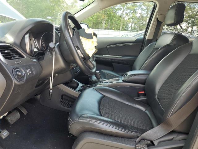 3C4PDCGB1LT264802 Dodge Journey Crossroad