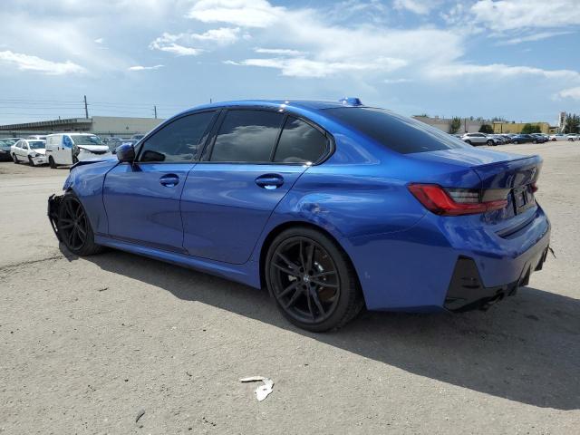 3MW69FF07P8D22108 BMW 330I