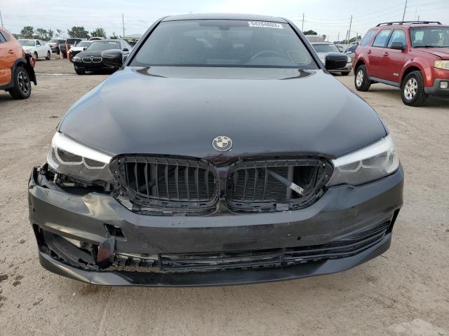 WBAJA5C5XJG898893 BMW 530 I