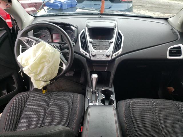 2GKALREK8F6285609 GMC Terrain Sle