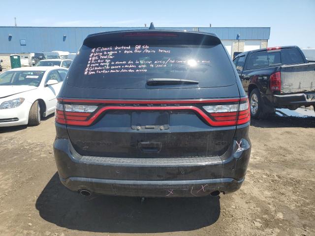 1C4RDJDG4MC689523 Dodge DURANGO GT