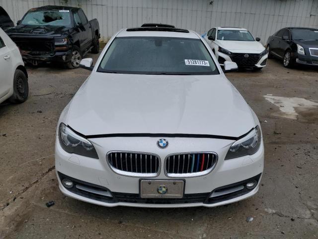 WBA5A5C54GG347109 BMW 528 I