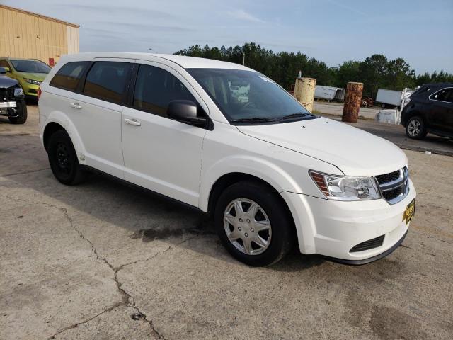 3C4PDCAB0ET278167 Dodge JOURNEY SE