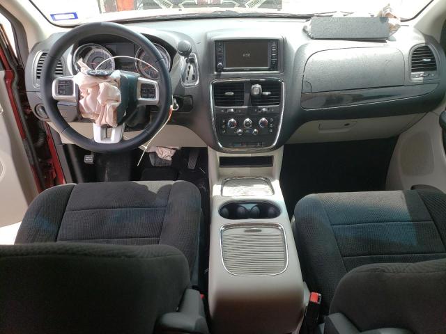 2C4RDGCG0ER104823 Dodge Grand Caravan Sxt
