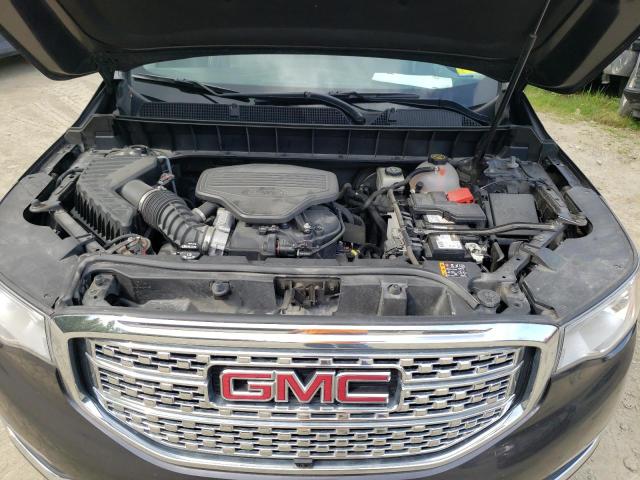 1GKKNXLS7HZ262271 GMC Acadia Denali
