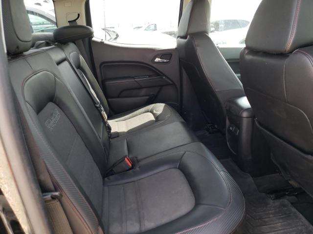 1GTG6BE30F1140614 GMC CANYON SLE