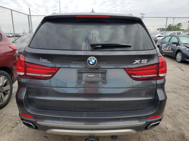 5UXKR0C55J0X85119 BMW X5 Xdrive35i