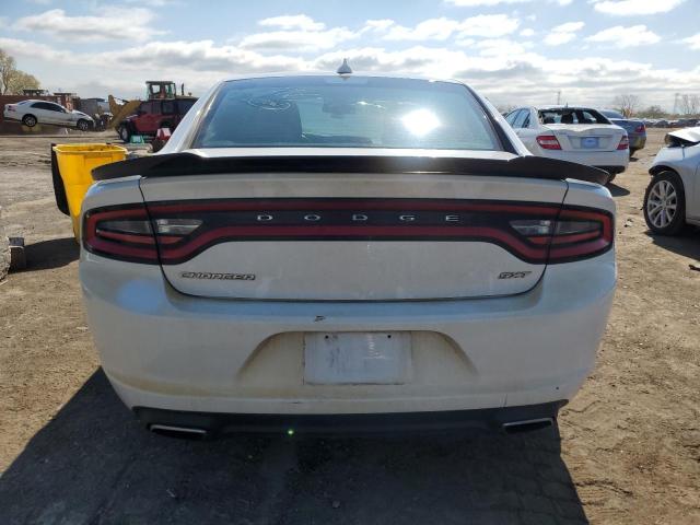 2C3CDXHG9FH846874 Dodge Charger Sxt