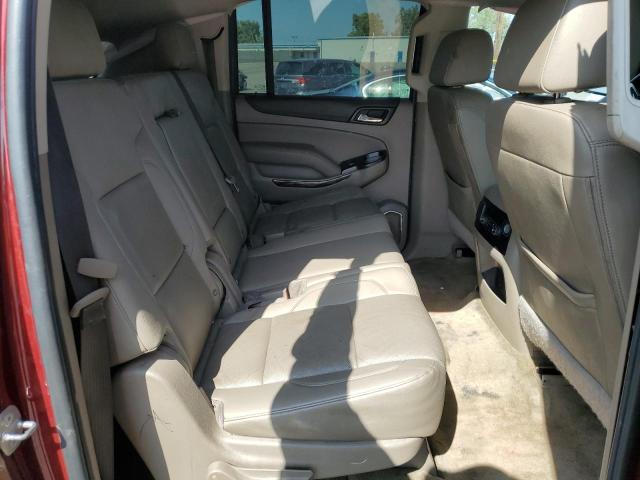 1GKS1GKC6JR289036 GMC Yukon Xl C1500 Slt