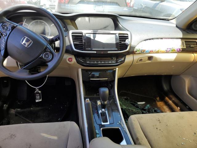 1HGCR2F71GA050236 Honda ACCORD EX