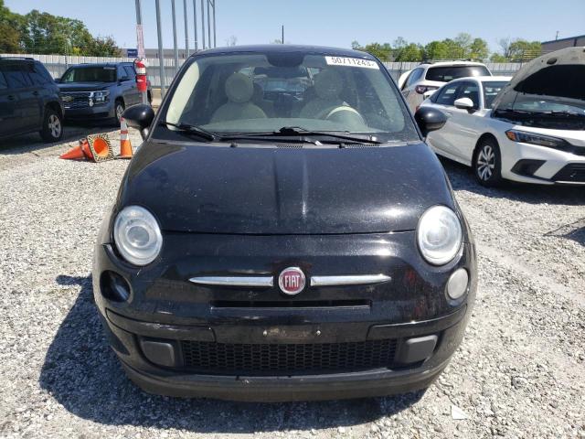 3C3CFFAR3FT550403 Fiat 500 POP