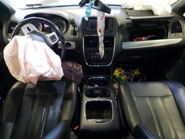 2C4RDGEG4KR690712 Dodge Grand Caravan Gt