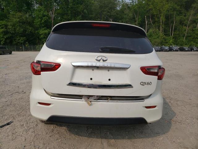 5N1AL0MM1EC508276 Infiniti QX60