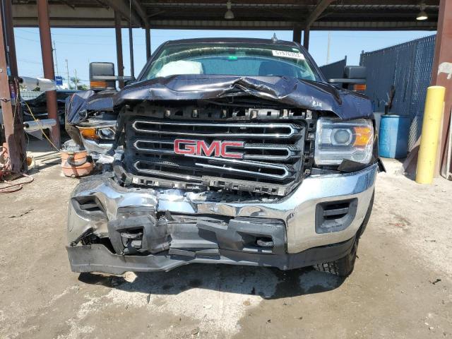 1GT12REG6GF196414 GMC Sierra K2500 Heavy Duty