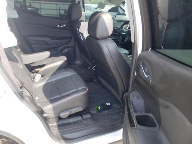 1GKKNLLS4NZ108203 GMC Acadia At4
