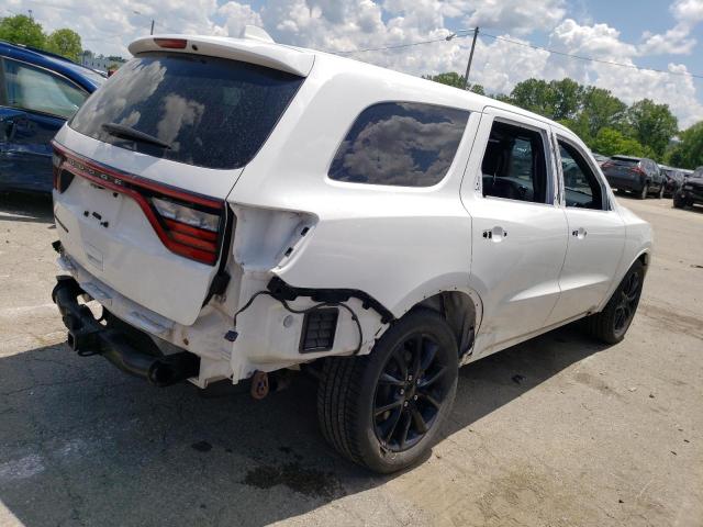 1C4SDJCT7HC860478 Dodge Durango R/t